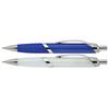 PP-70 Beverly Frosted Plastic Pen