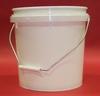 DB-10-WH 10 Litre Bucket