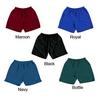ECLTH-780 Chris Athletic Shorts Kids, (Embroidered)