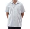 PCLTH-165 School Short Sleeve Shirt Boys, (Printed)