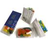 CONF-485-30 Biz Card Treat with Choc Beans 30g