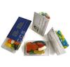 CONF-485-50 Biz Card Treat with Choc Beans 50g
