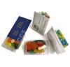 CONF-490-50 Biz Card Treat with M&Ms  50g