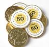 CONF-505 Australian $1 Chocolate Coin