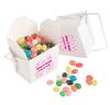 CONF-665 Cardboard Noodle Box with Jelly Beans 180g