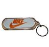 AK-25 Oblong Acrylic Keyring