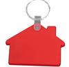 FK-40 House Shape Flexi Keyrings