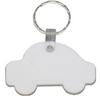 FK-45 Car Shape Flexi Keyrings