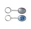 PRA-15 Soft Touch Flashlight Keychain