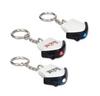 PRA-20 Mini House Flashlight Keychain