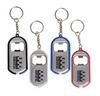 PRA-35 Bottle Opener Keychain with Light