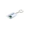 PRA-55 Thermometer Compass Keyring