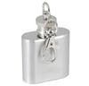 PRA-70 Hip Flask Keyring