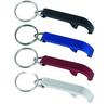 MEK-05 Aluminium Bottle Opener Keyring