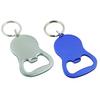 MEK-10 Aluminium Bottle Opener Keyring