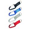 MEK-20 Carabiner with Lanyard Webbing Keyring