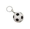 STK-05 Stress Soccer Ball Keyring