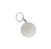 STK-10 Stress Golf Ball Keyring