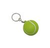 STK-20 Stress Tennis Ball Keyring