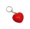 STK-30 Stress Heart Keyring