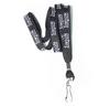 LAN-SHOE15 15mm Budget Shoelace Lanyard (Printed 1 Colour)