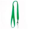 UNB-LAN-POLY10 10mm Polyester Lanyard (Unbranded)