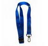 UNB-LAN-POLY20-DRE 20mm Polyester Lanyard (Unbranded)