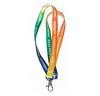 LAN-SUB12 12mm Full Colour Printed Lanyard