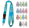 LAN-WOV15 15mm Woven Lanyard