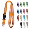 LAN-WOV20 20mm Woven Lanyard