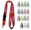 LAN-WOV25 25mm Woven Lanyard