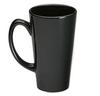 CM-25 Norfolk Mug Black (1 Colour Print)