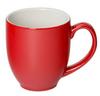 CM-45-RW Cheshire Mug Red/White (1Colour Print)