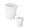 CM-50-W Somerset Mug White (1 Colour Print)