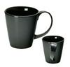 CM-50 Somerset Mug Black (1 Colour Print)