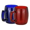 PM-15 Cambell Plastic Mug (1 Colour Print)