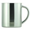 SSM-15-SS Westferry Stainless Steel Mug (1 Colour Print)