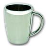 SSM-20-SS Aldo Stainless Steel Mug (1 Colour Print)