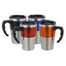 TRM-15 Lancaster Travel Mug (1 Colour Print)