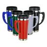 TRM-25 Sloane Travel Mug (1 Colour Print)