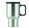 TRM-65-2 Borough Travel Mug (2 Colour Print)