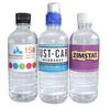 PDB-20 350ml Customised Bottled Water