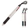 NOVP-40-WH Neck Pen with Cord