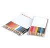 PC-05 Colouring Pencils 6 pack