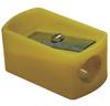 WA-20-YE Budget Pencil Sharpener