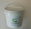 DBS-2.3-WHS 2.3 Litre Donation Bucket & Lid
