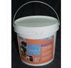 DBL-4-WHS 4 Litre Donation Bucket & lid