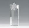 CA-10 Solid Star Crystal Award