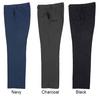 CLTH-605 Hayley Corporate Pants Ladies(Embroidered)