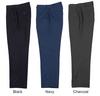 ECLTH-610 Henley Corporate Pants Mens (Regular, Embroidered)
